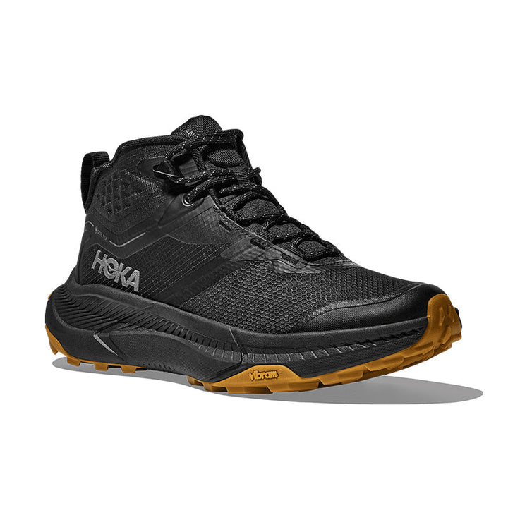 Women's Transport Hike GORE-TEX Black
