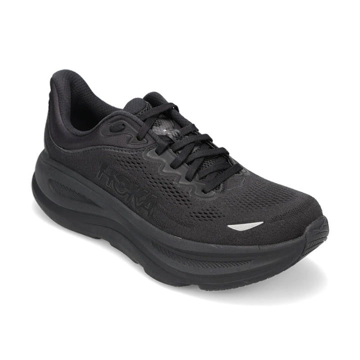 Men's Bondi 9 Black/Black