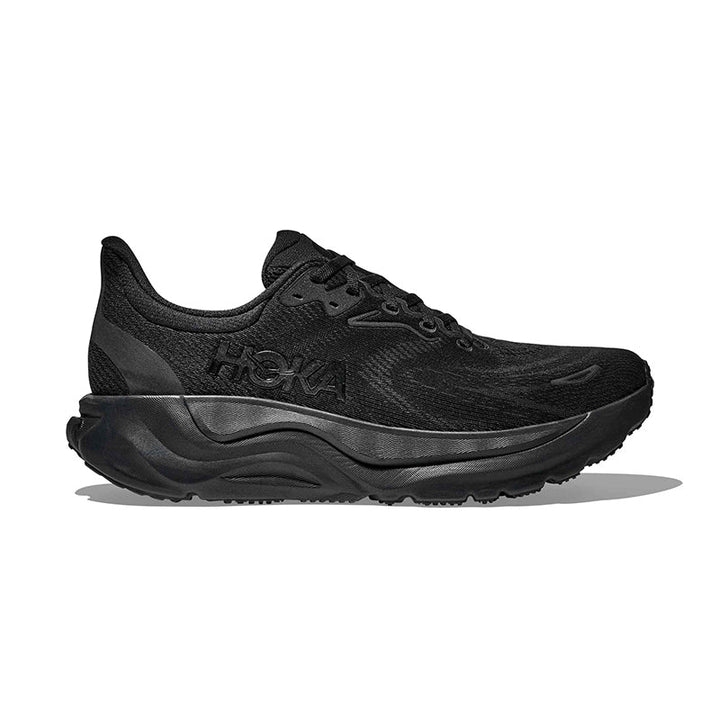 Men's Arahi 8 Black/Black