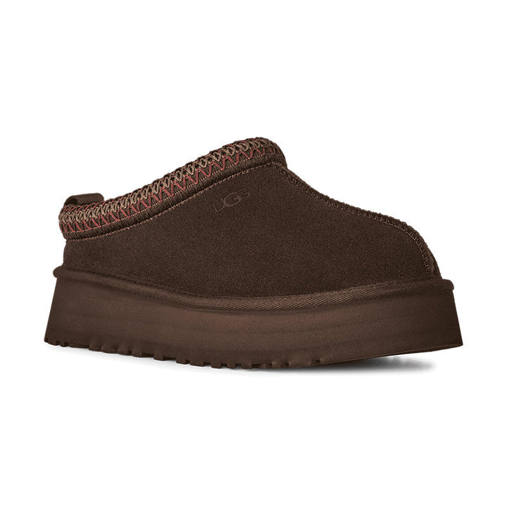 Women's Tazz II Dusted Cocoa