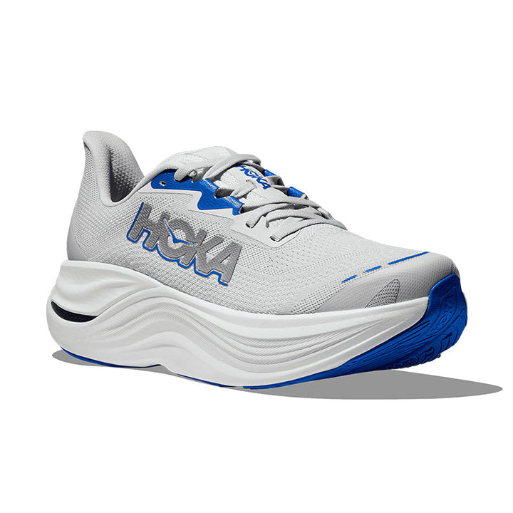 Men's Skyward X Cosmic Grey/Silver