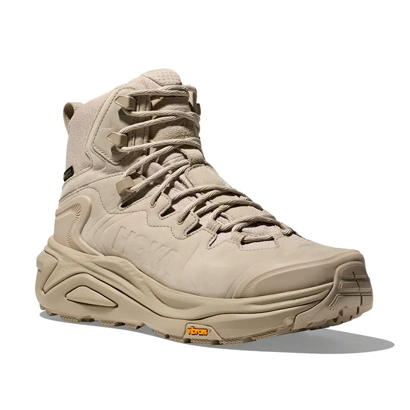 Men's Kaha 3 GORE-TEX Raw Linen/Oat Milk