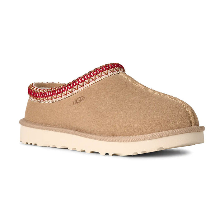 Women's Tasman II Sand/Dark Cherry