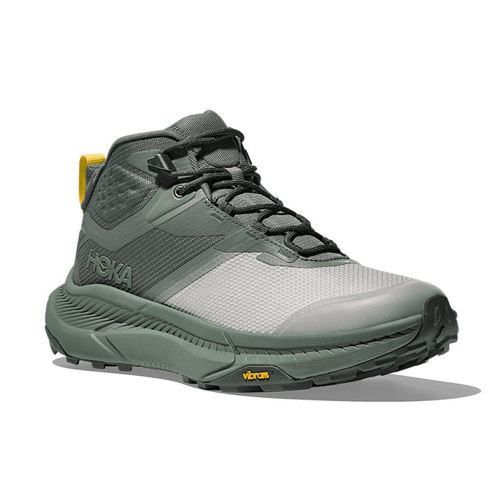 Men's Transport Hike GORE-TEX Gravel/Fern