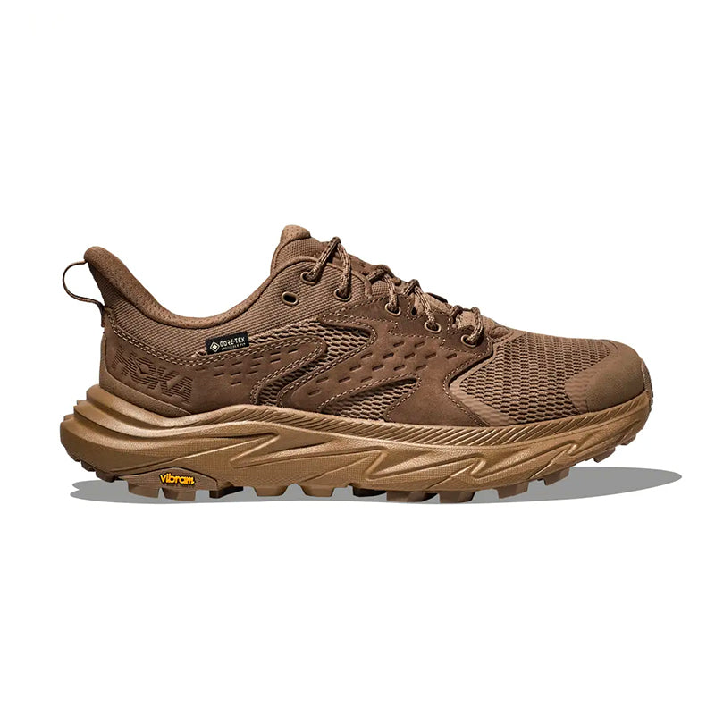 Men's Anacapa 2 Low GORE-TEX Rye/Bark