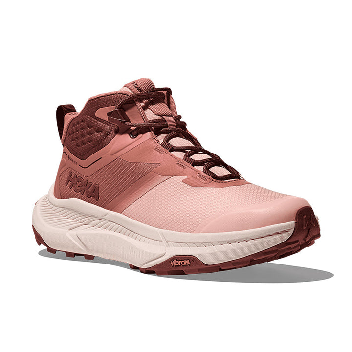 Women's Transport Hike GORE-TEX Rose Latte/Blush