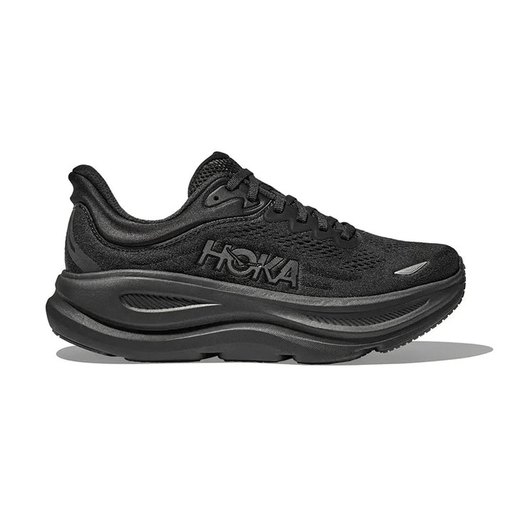 Men's Bondi 9 Black/Black